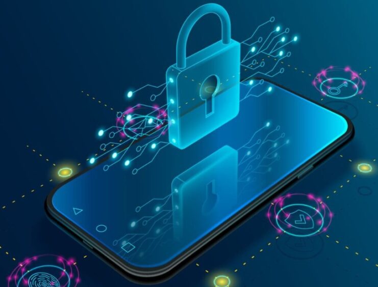 Mobile App Security