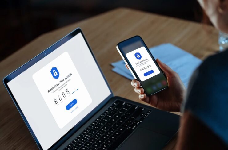 Mobile App Protection Codes